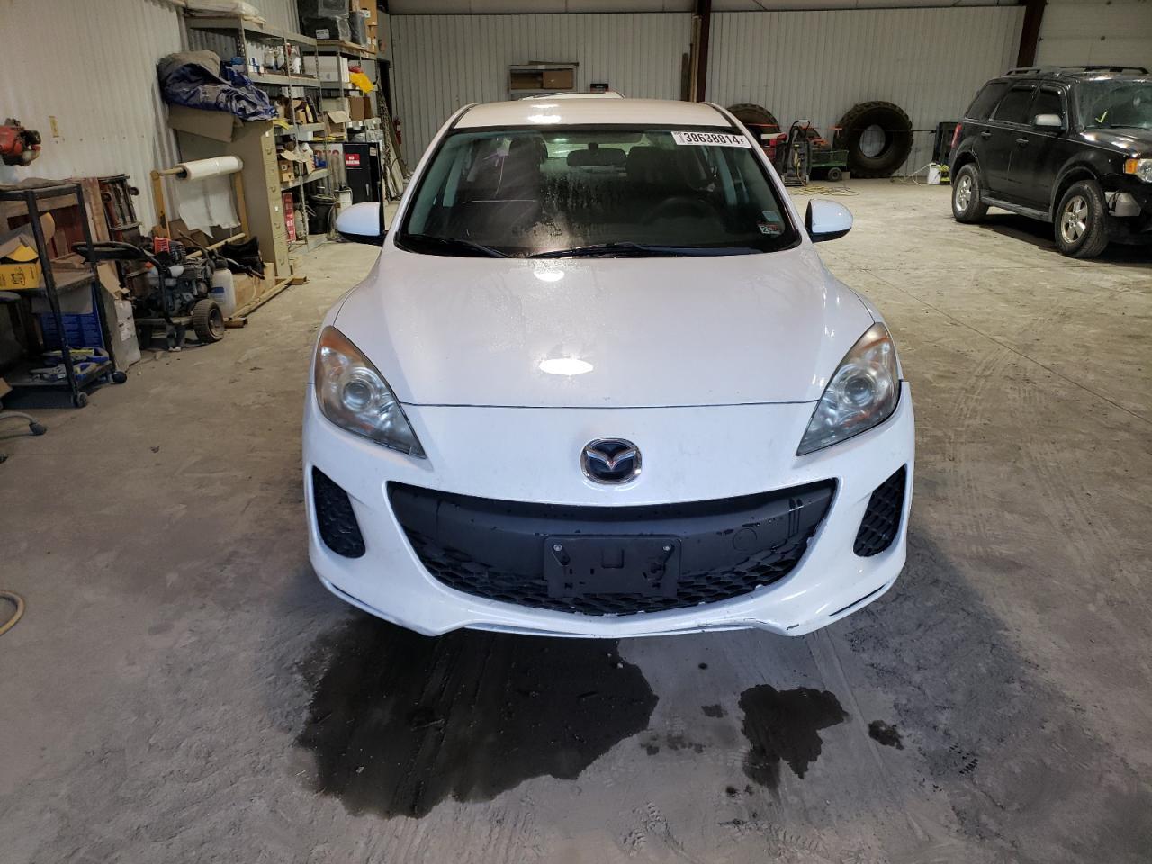 2012 Mazda 3 I - Image 5