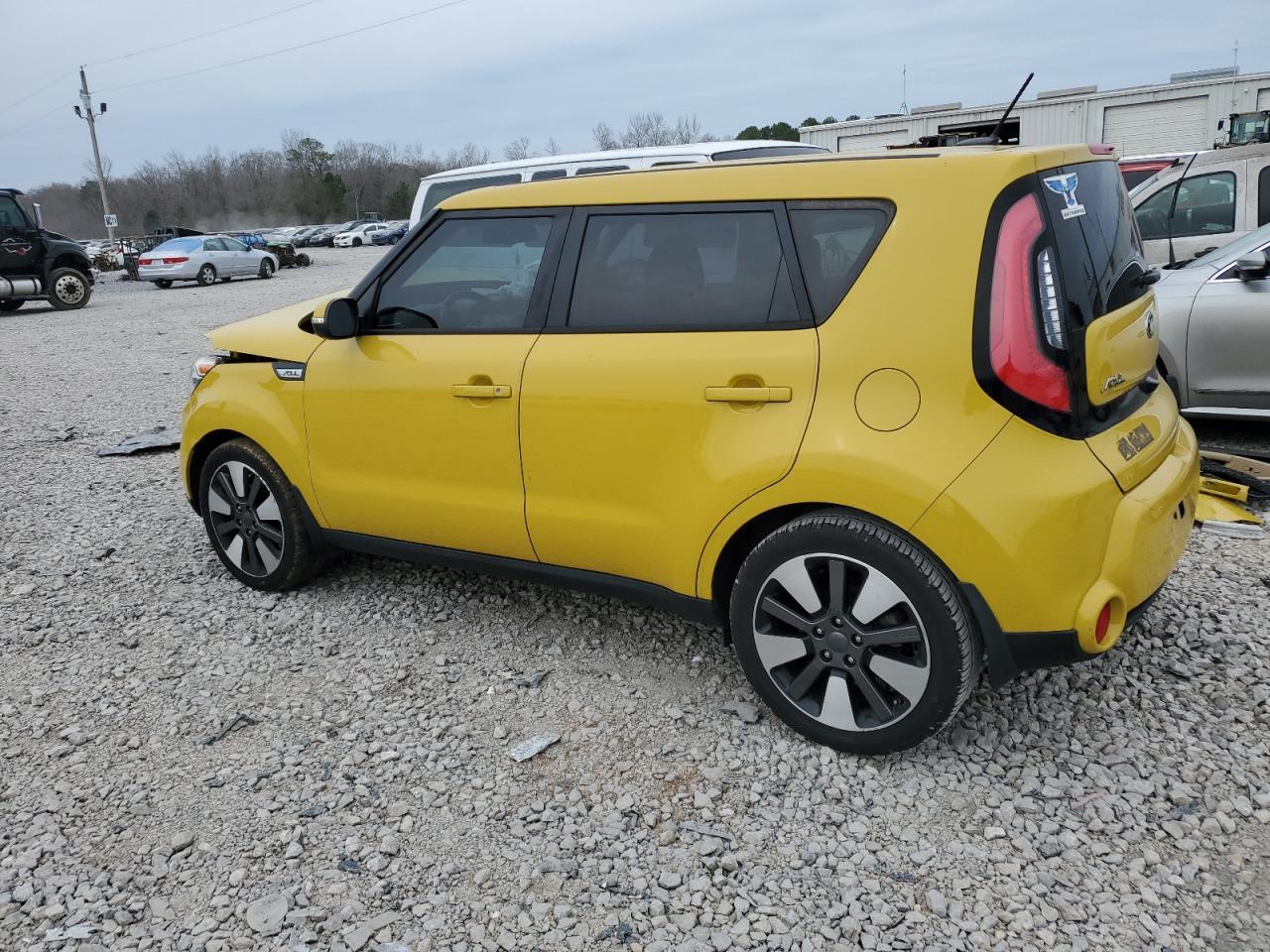 2015 Kia Soul ! - Image 2