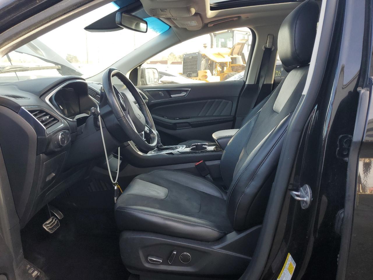 2015 Ford Edge Sport - Image 7