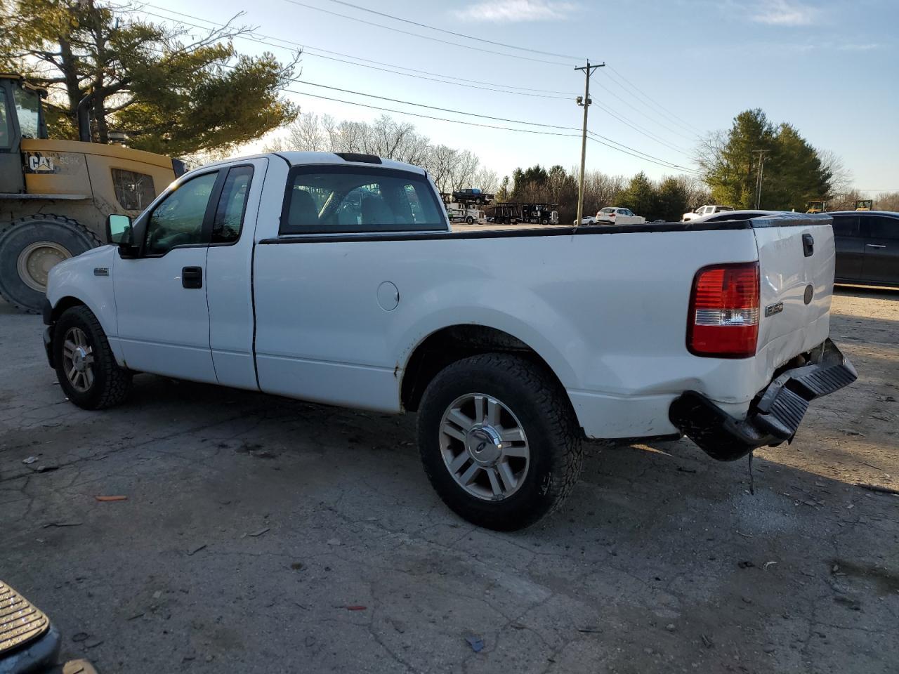 2006 Ford F150 - Фото 2
