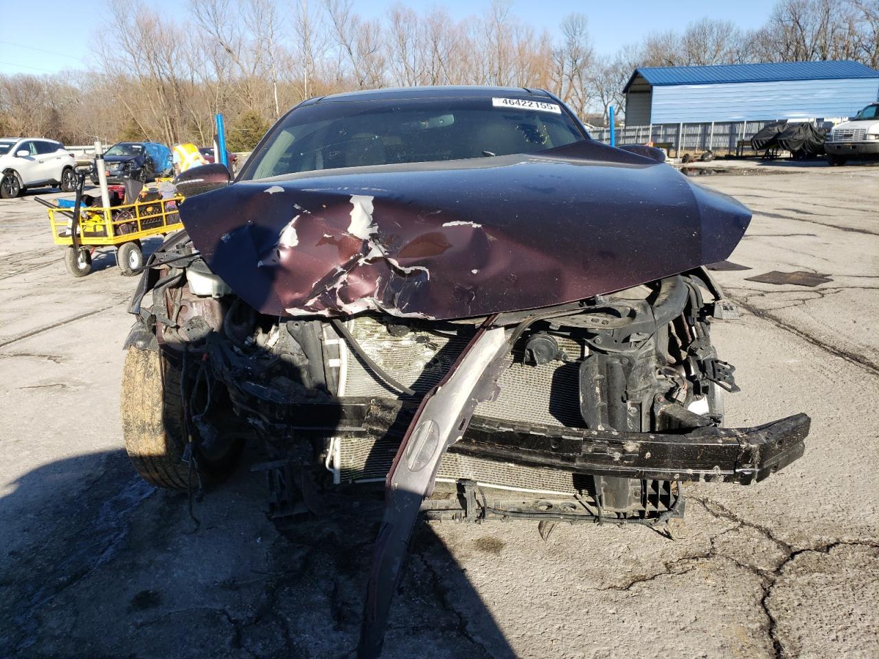 2013 Kia Optima Ex - Image 5