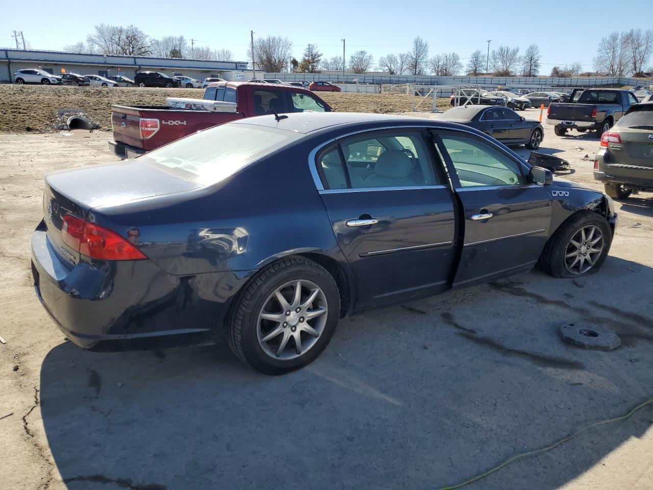 2007 Buick Lucerne Cxl - Image 3