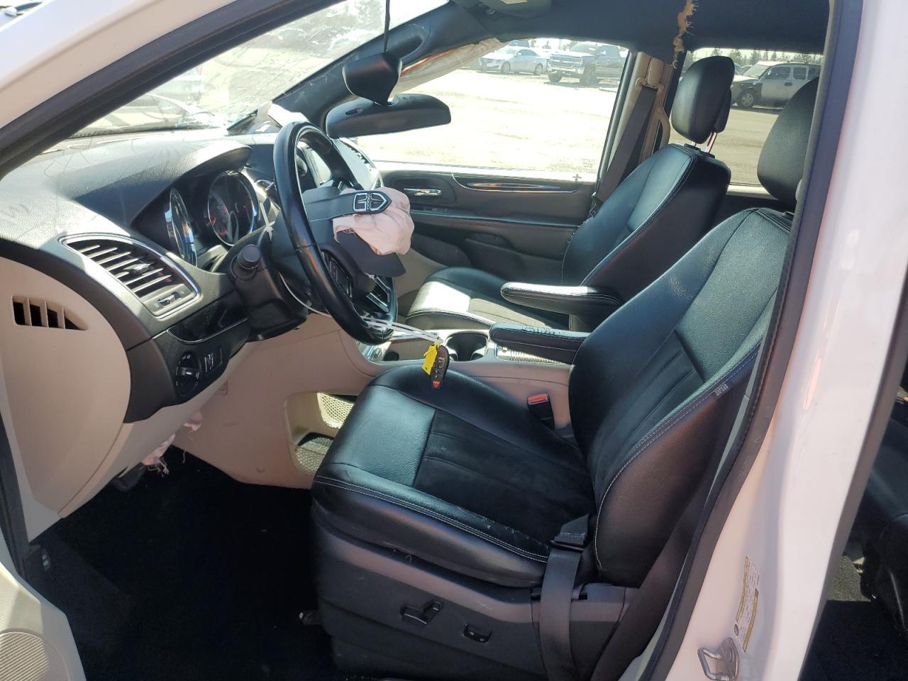 2019 Dodge Grand Caravan Sxt - Фото 7