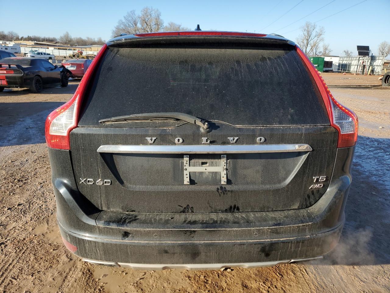 2016 Volvo Xc60 T5 Premier - Image 6