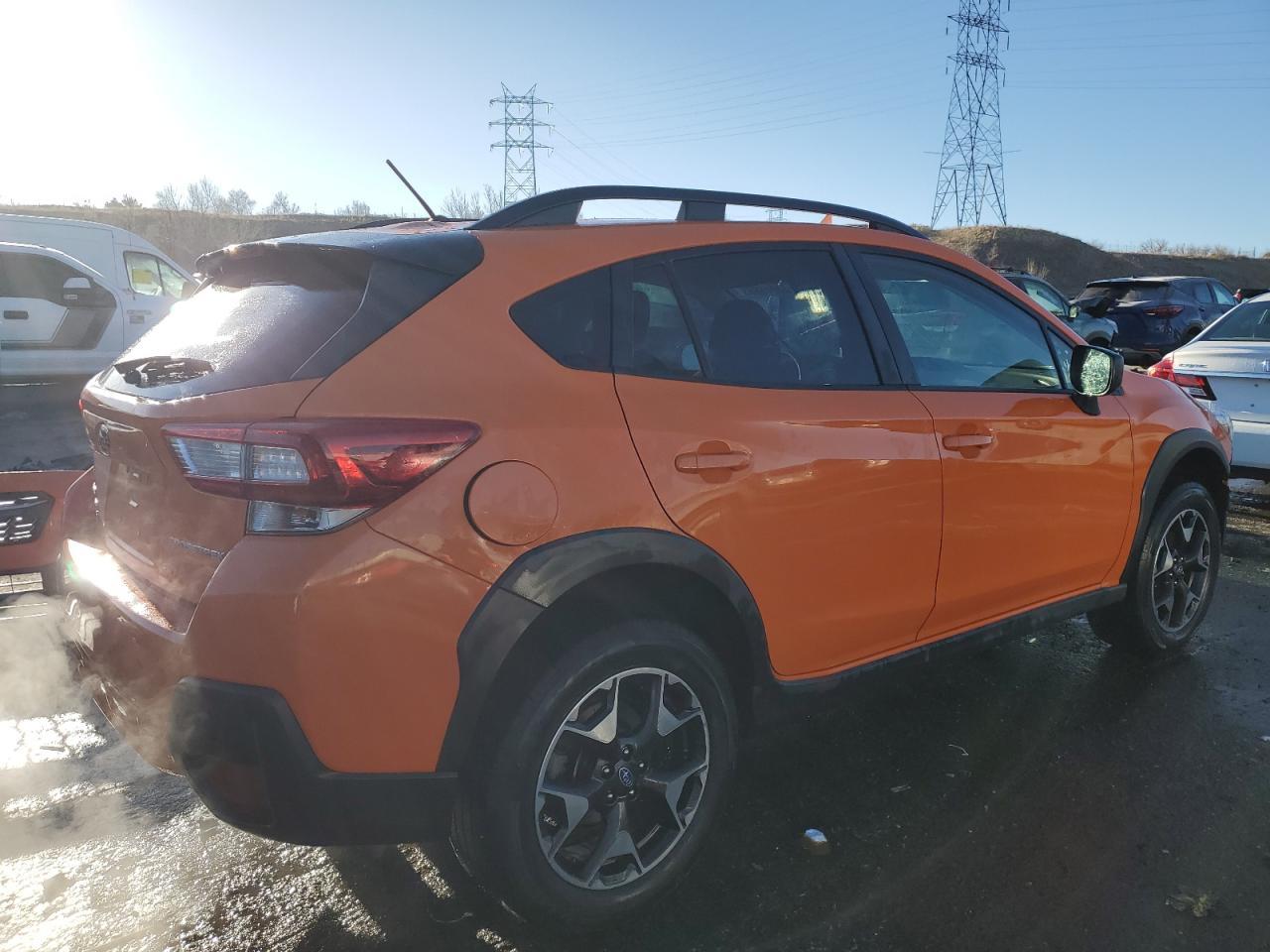 2019 Subaru Crosstrek - Фото 3