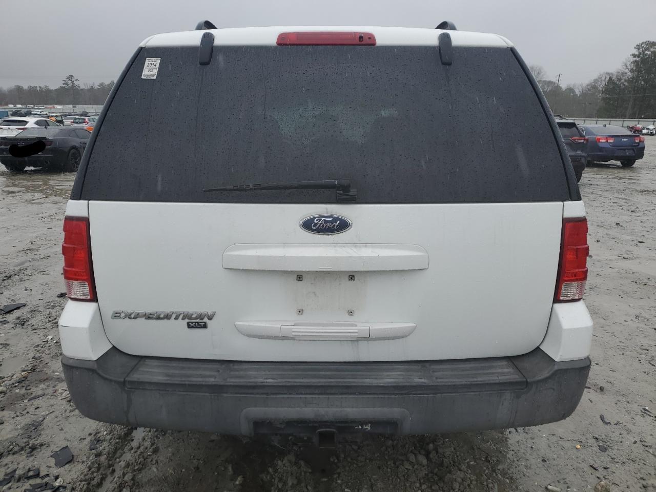 2005 Ford Expedition Xlt - Фото 6