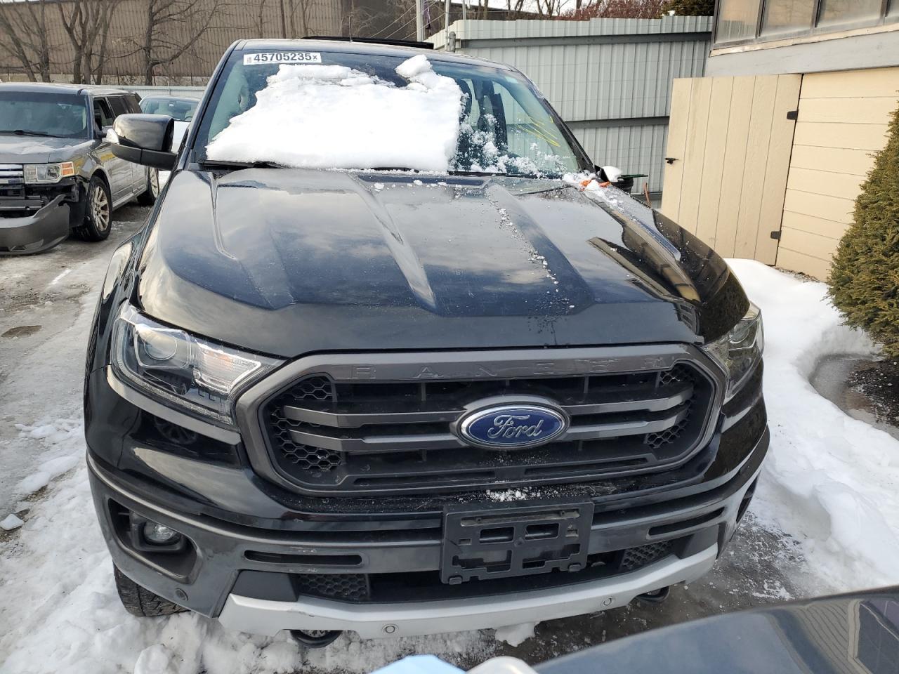 2022 Ford Ranger Xl - Image 5