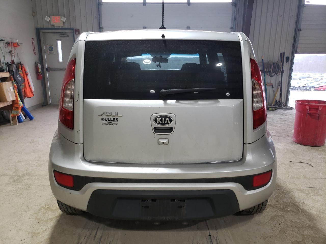 2013 Kia Soul + - Фото 6