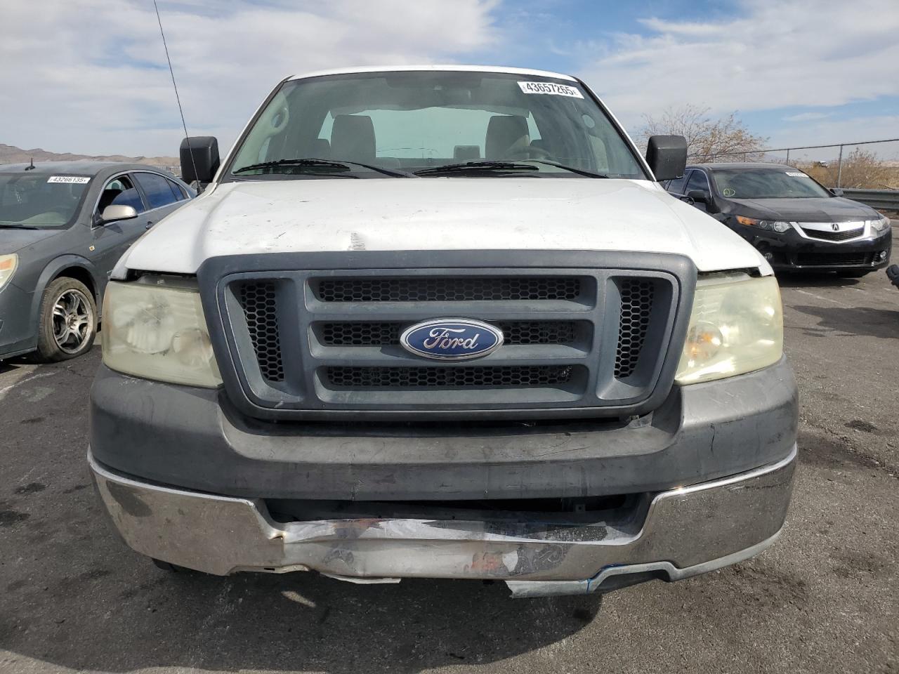 2005 Ford F150 - Image 5