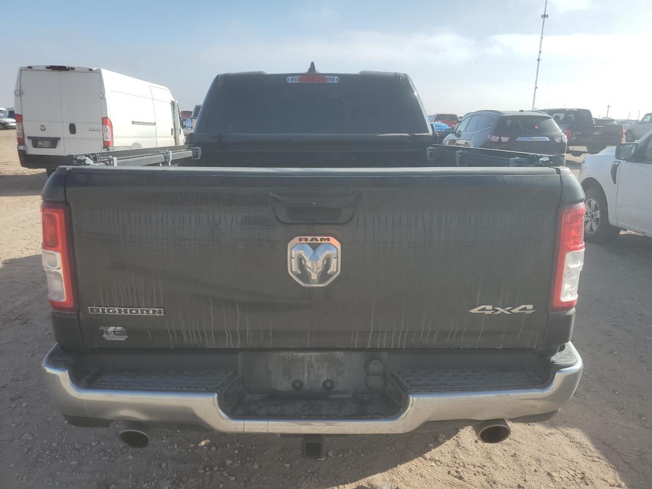 2022 Ram 1500 Big Horn/Lone Star - Фото 6