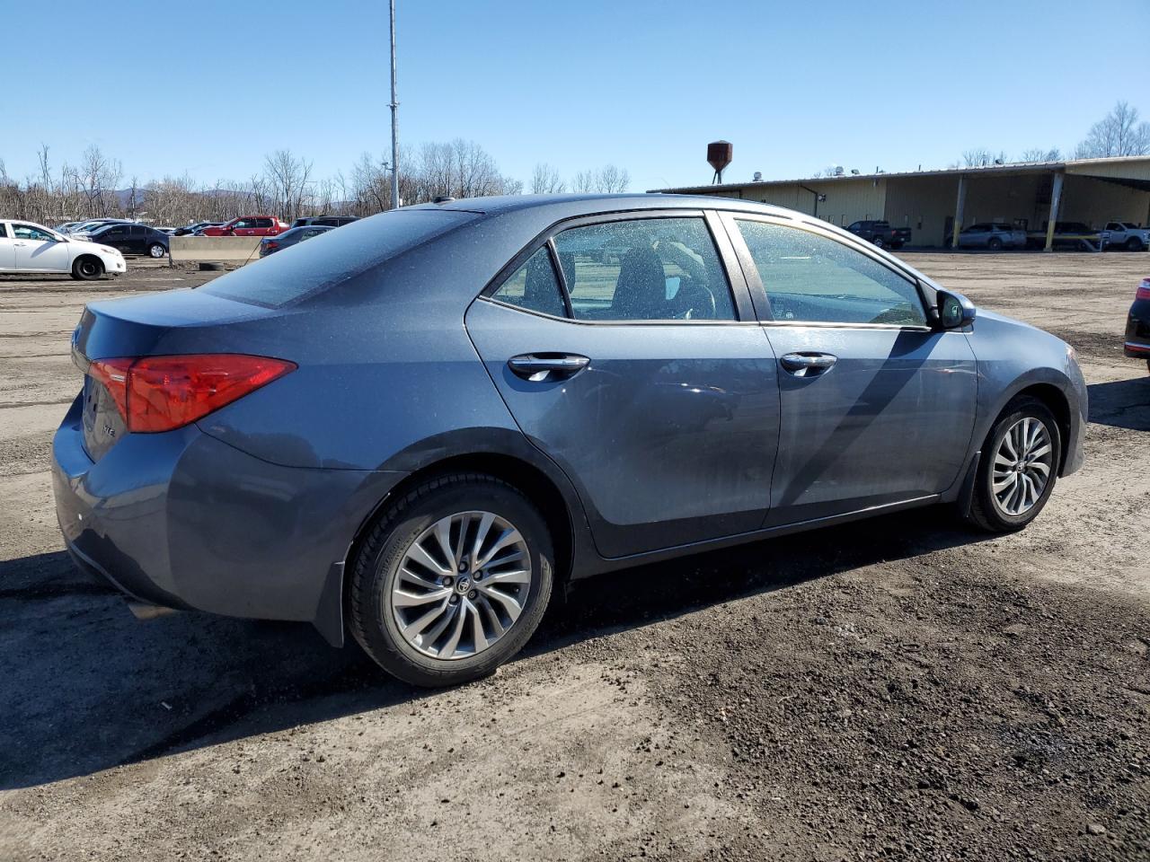 2018 Toyota Corolla L - Image 3