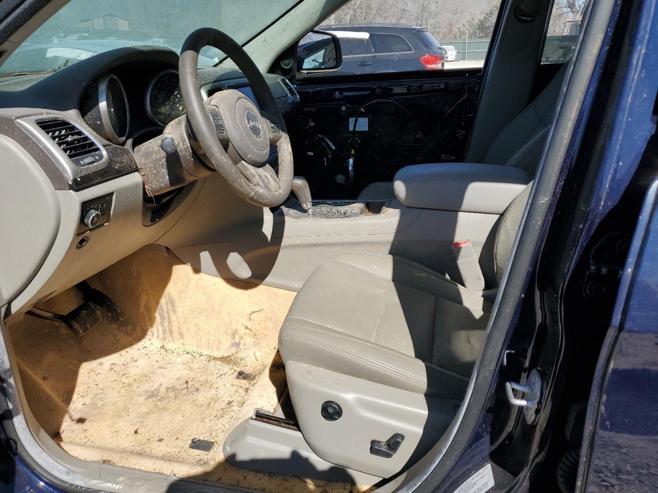 2013 Jeep Grand Cherokee Laredo - Фото 7