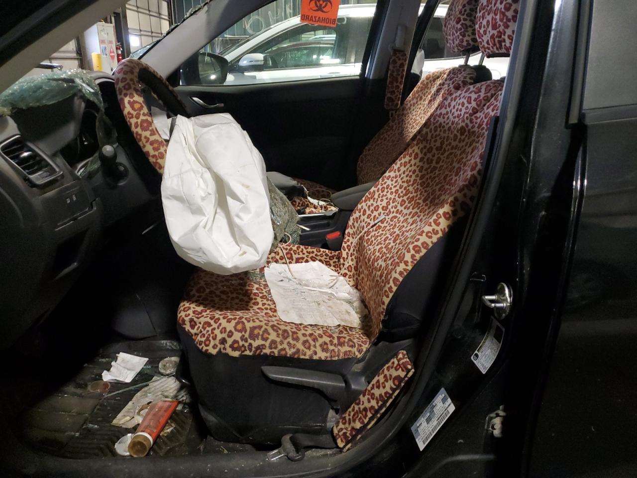 2016 Mazda Cx-5 Sport - Фото 7