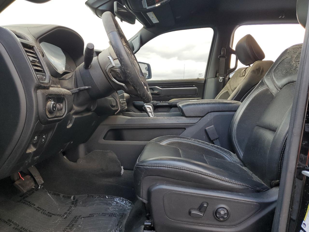 2021 Ram 1500 Trx - Фото 7