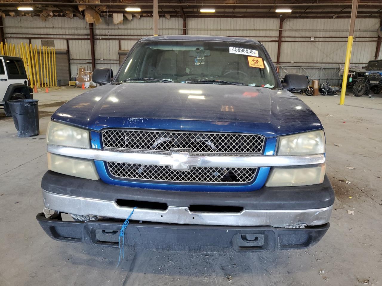 2003 Chevrolet Silverado C1500 - Фото 5