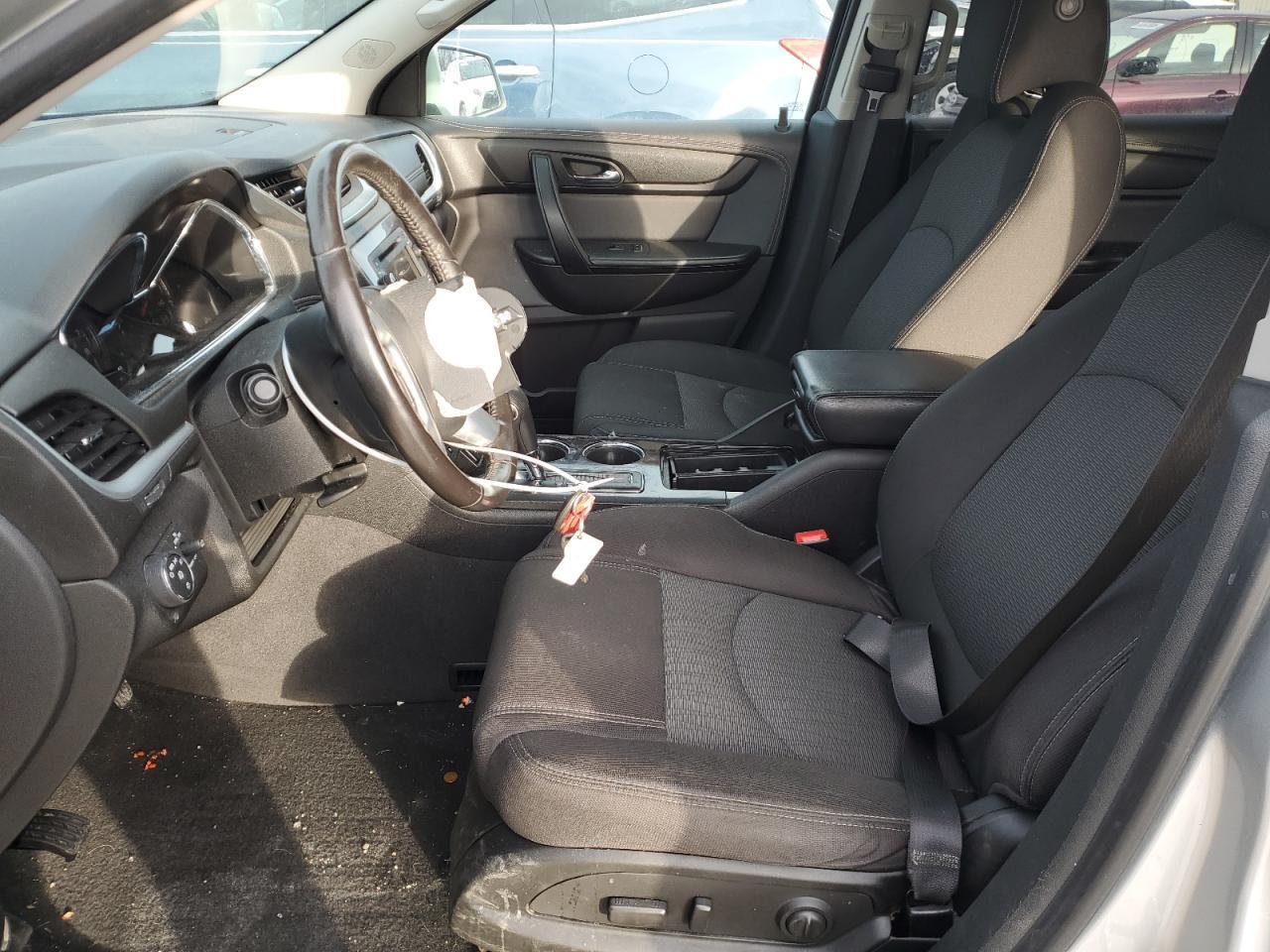 2017 Chevrolet Traverse Lt - Image 7