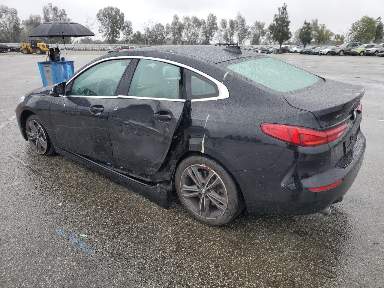 2021 BMW 228Xi - Image 2