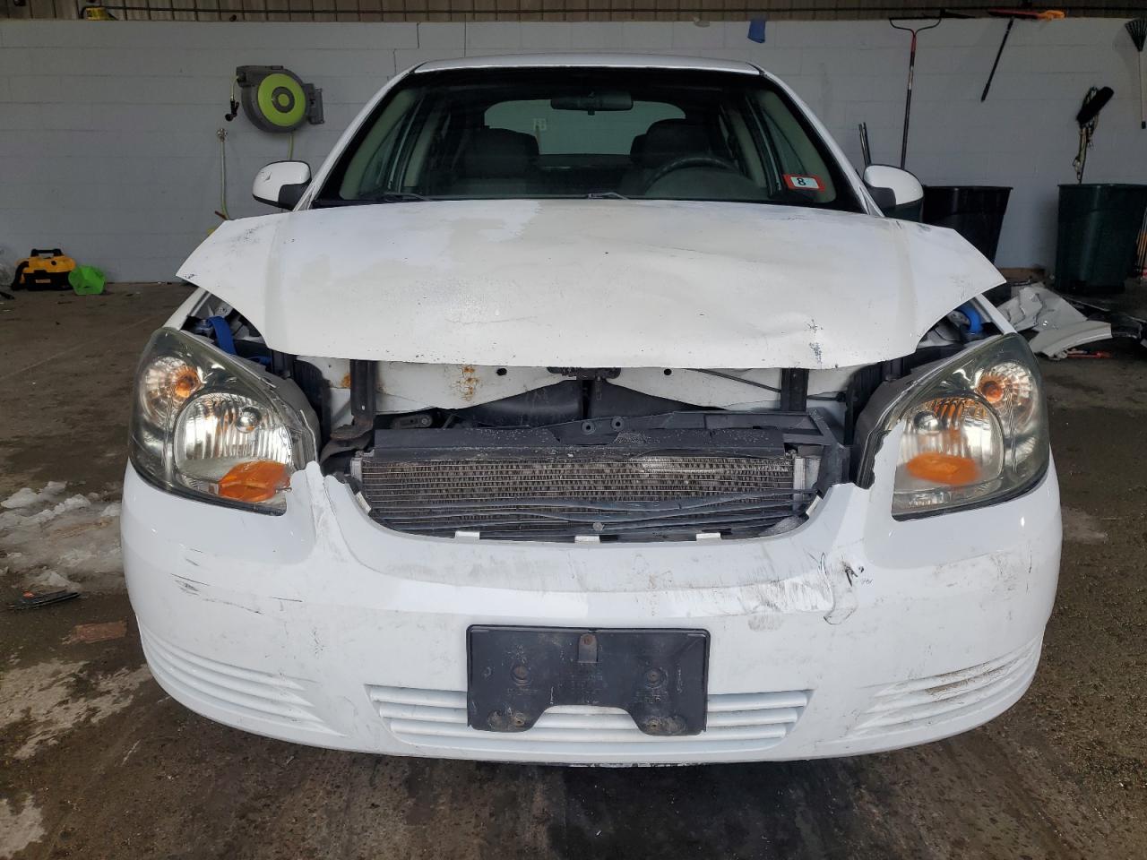 2010 Chevrolet Cobalt 1Lt - Фото 5