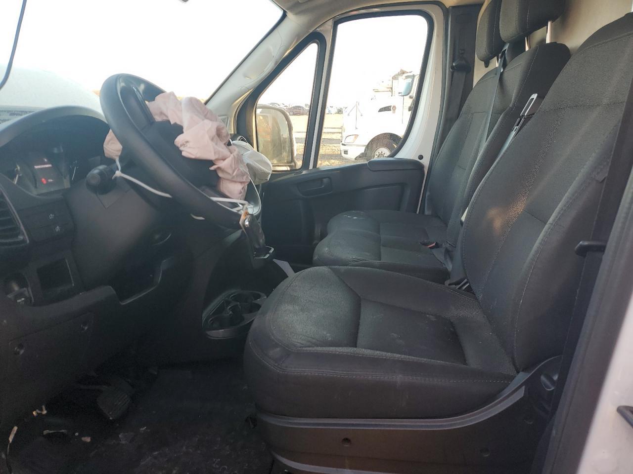 2023 Ram Promaster 2500 2500 High - Фото 7
