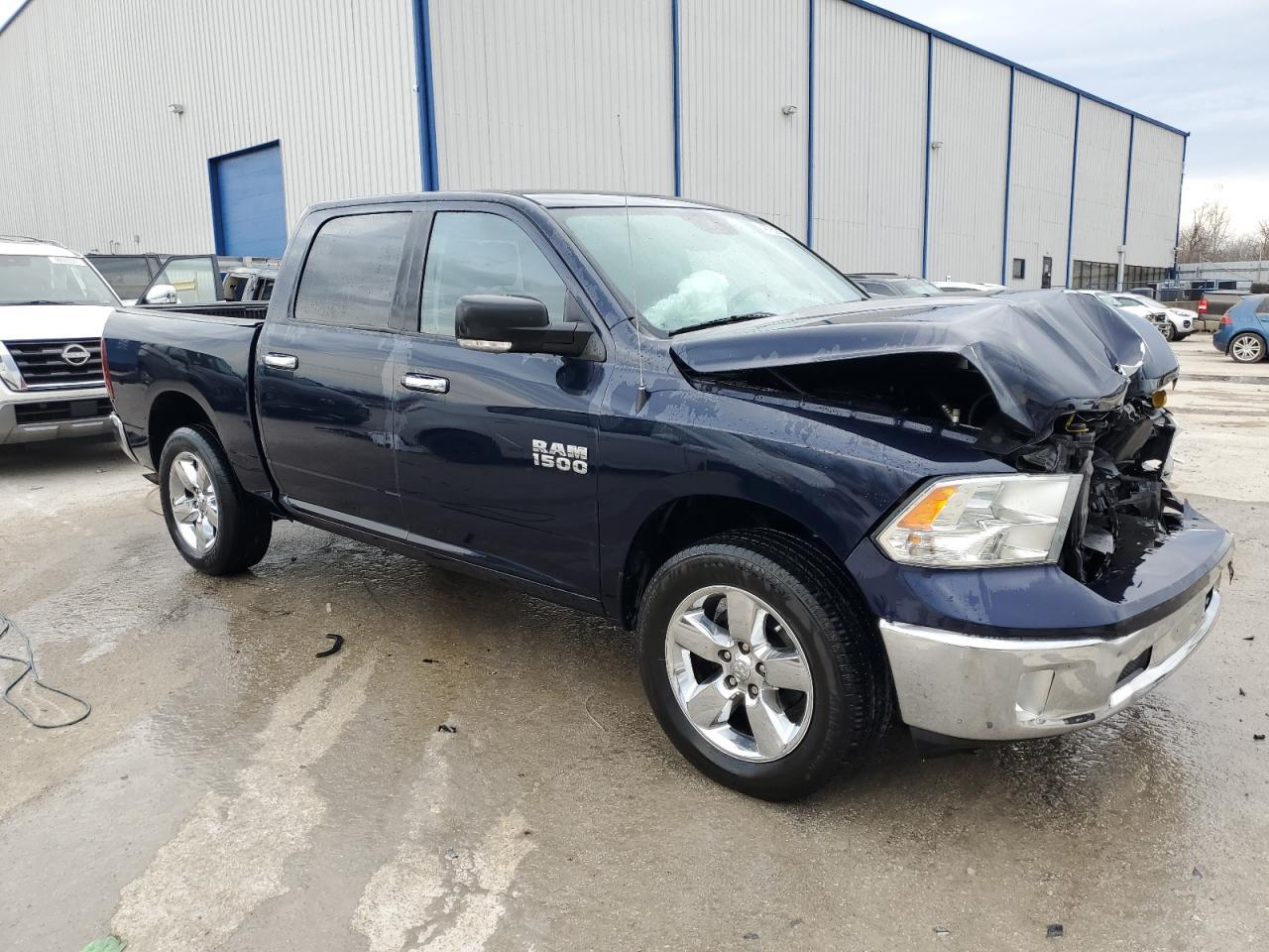 2015 Ram 1500 Slt - Image 4
