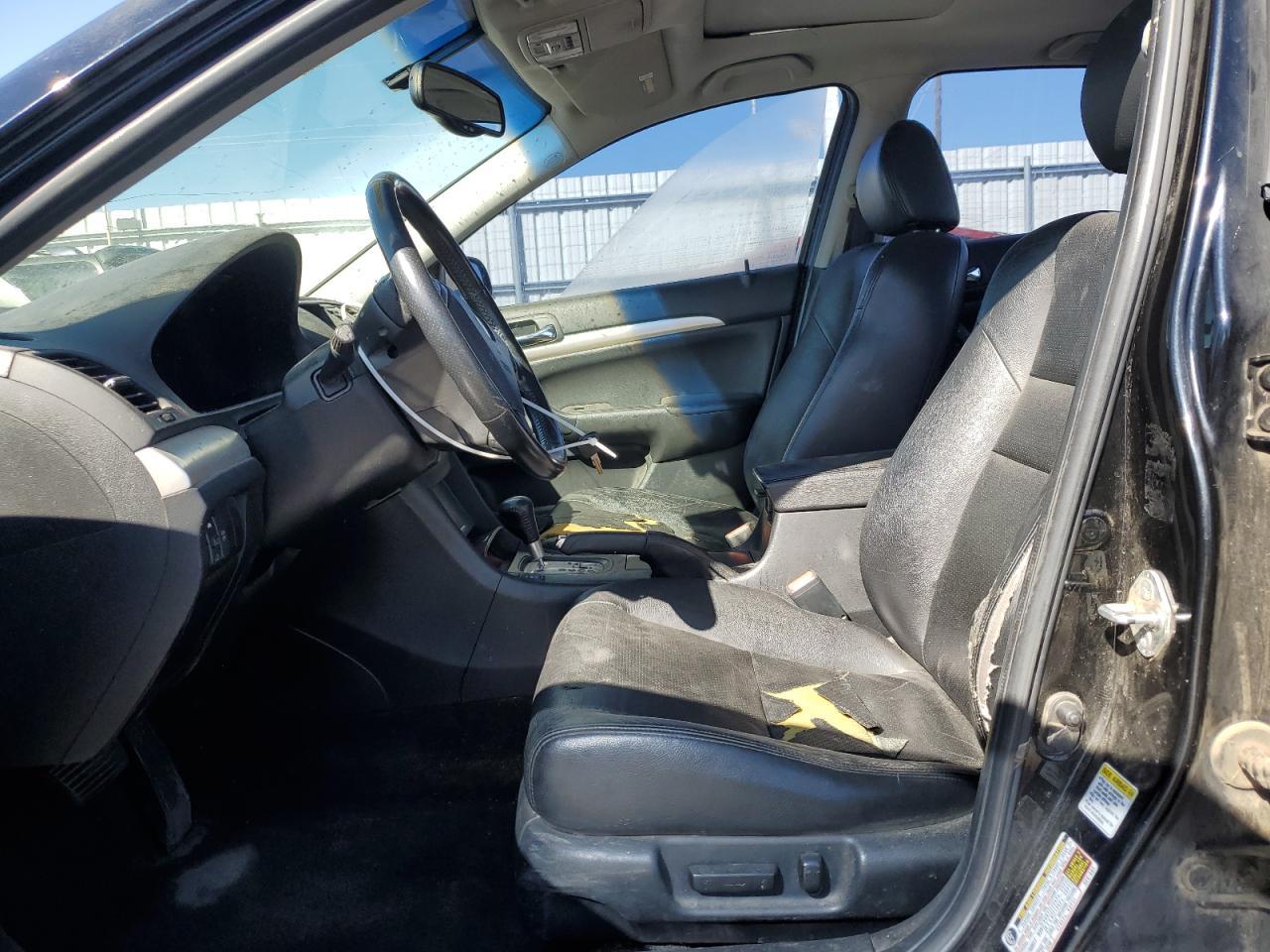 2005 Acura Tsx - Фото 7