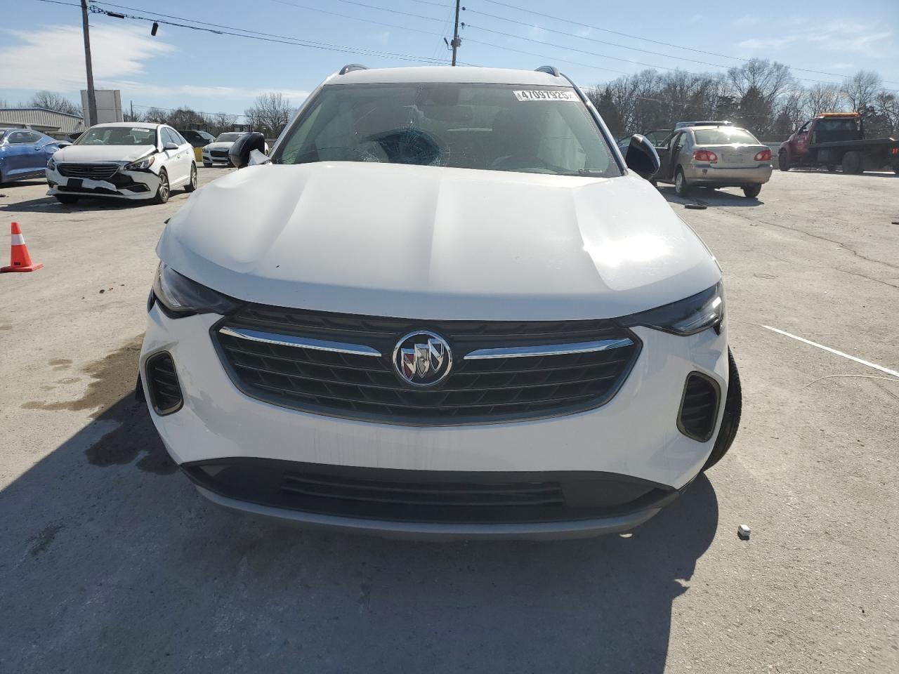 2023 Buick Envision Preferred - Фото 5