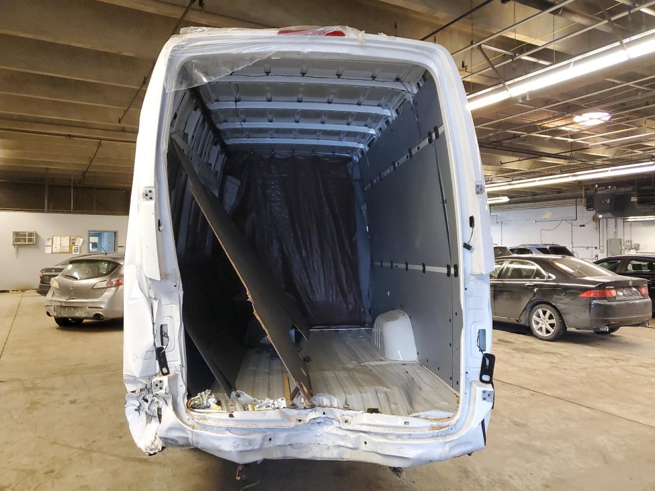 2023 Mercedes-Benz Sprinter 2500 - Image 6