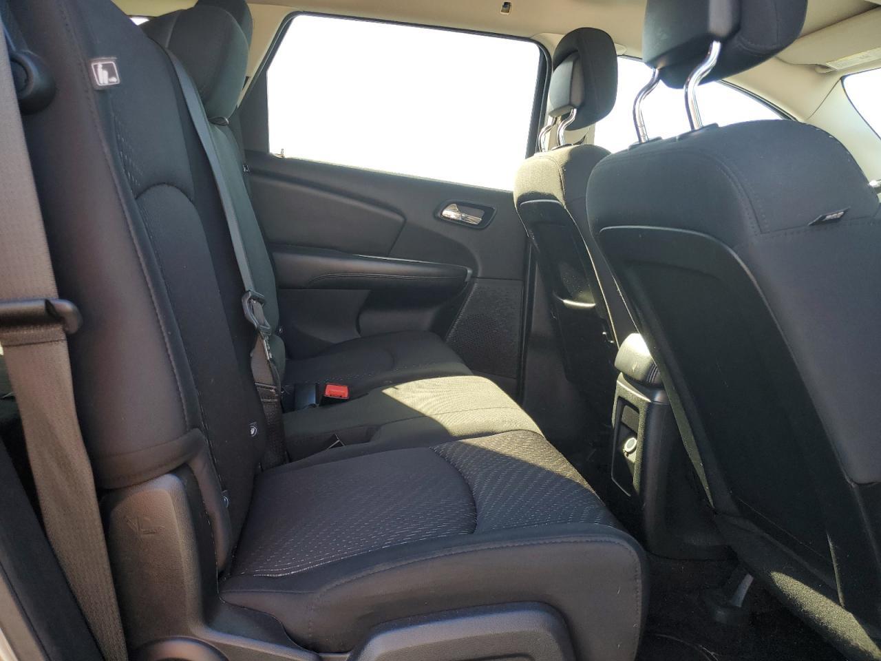 2012 Dodge Journey Sxt - Фото 7