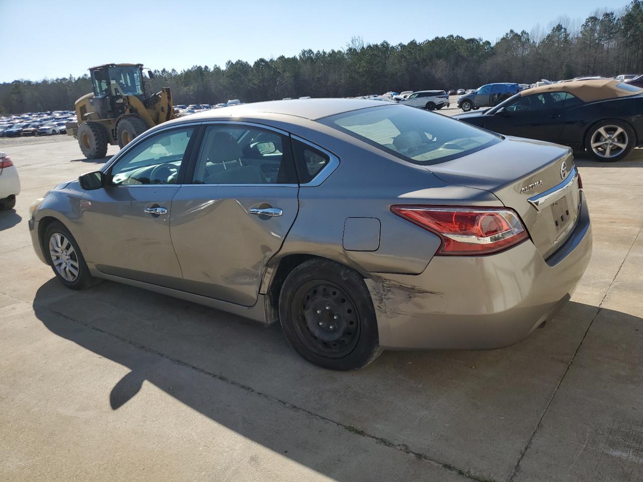 2013 Nissan Altima 2.5 - Image 2