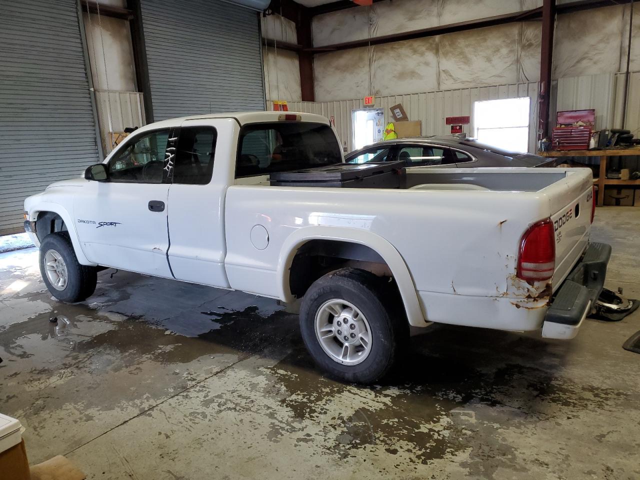 2001 Dodge Dakota - Фото 2