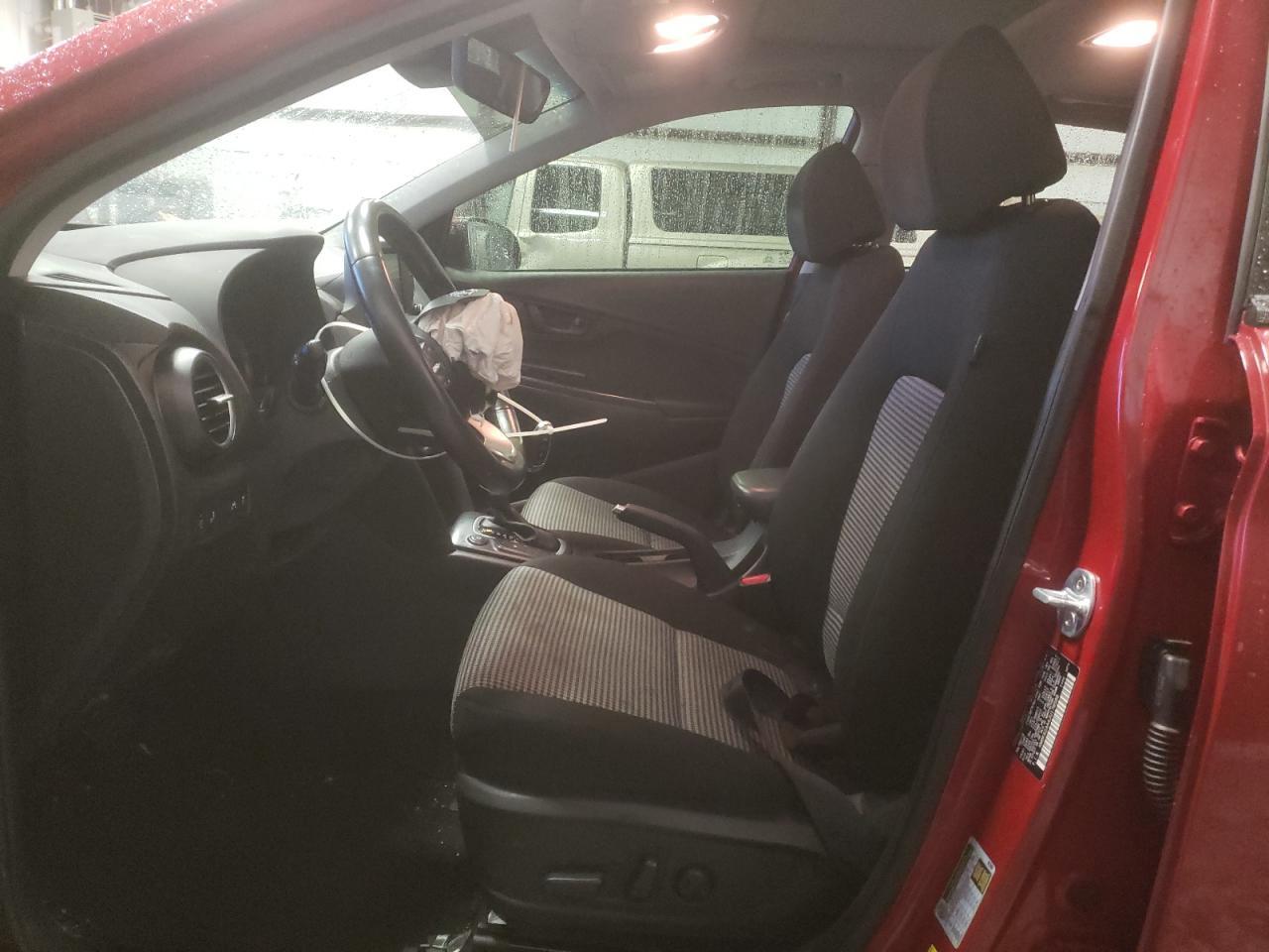 2018 Hyundai Kona Sel - Image 7