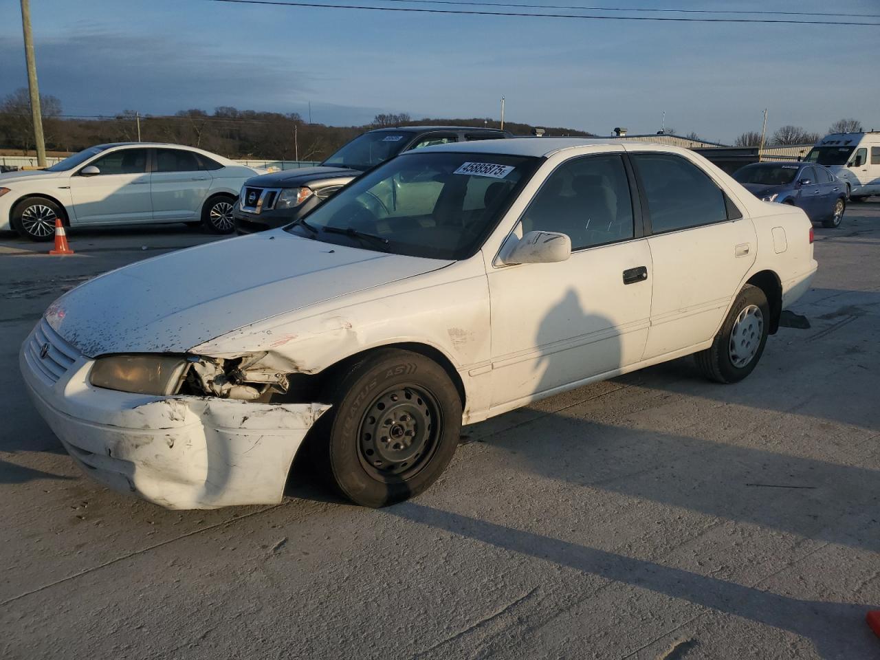 1999 Toyota Camry Ce