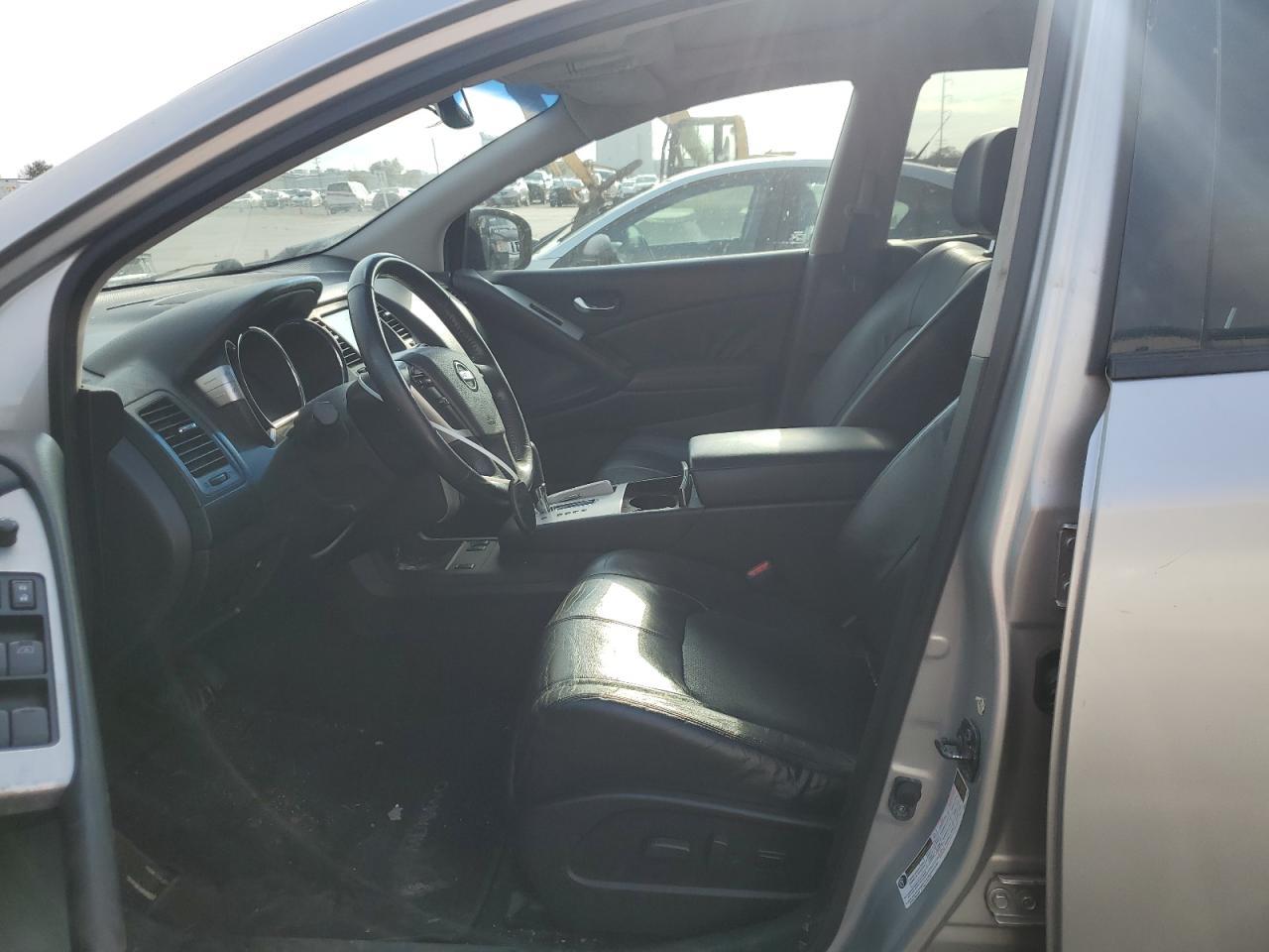 2010 Nissan Murano S - Image 7