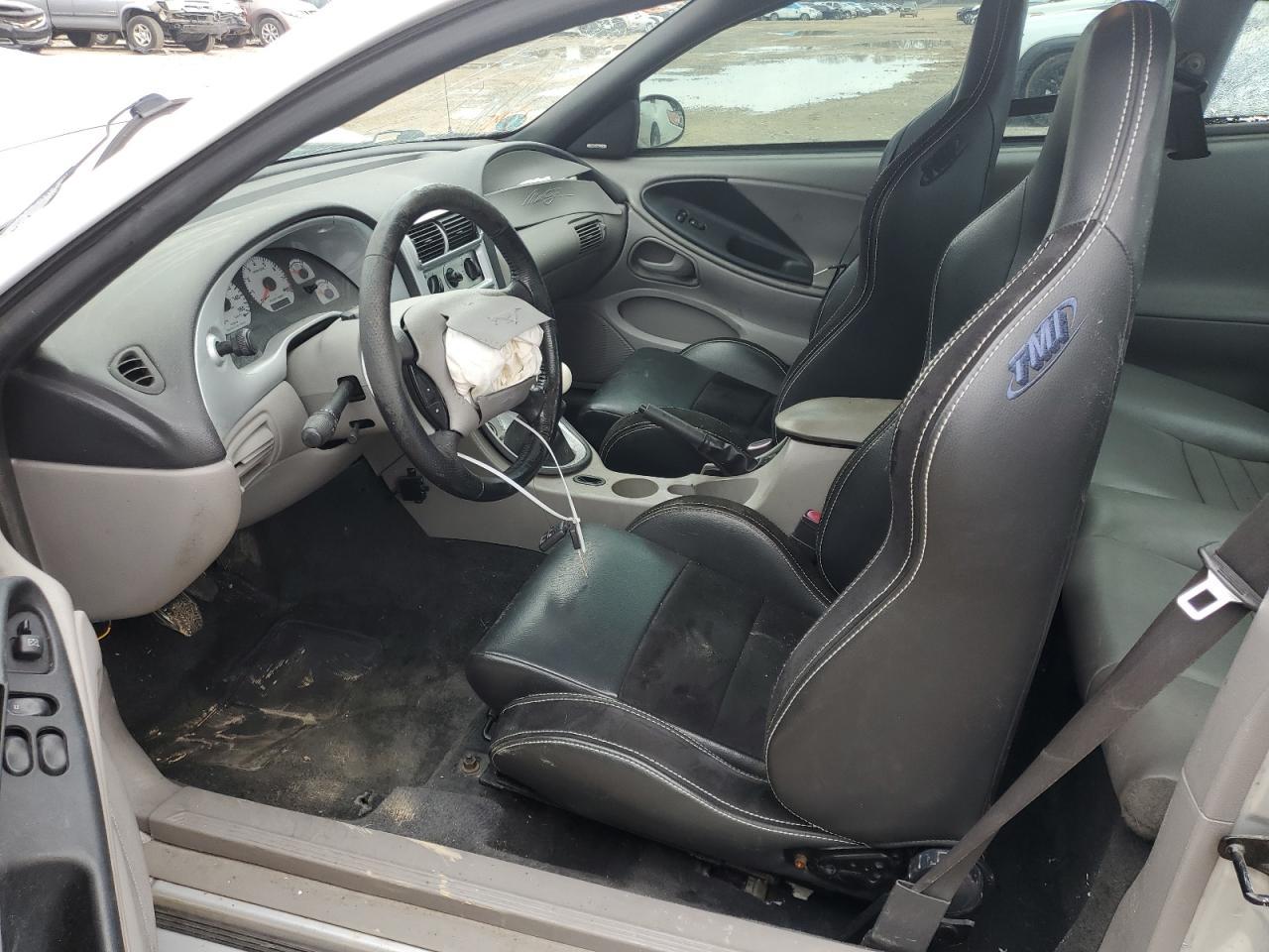 2002 Ford Mustang Gt - Image 7