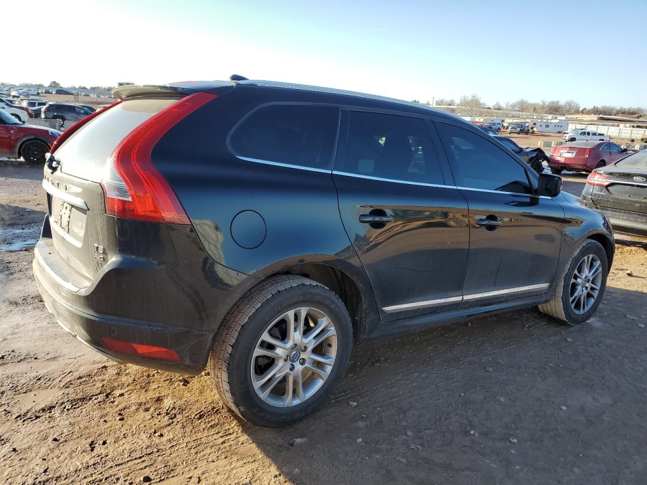 2016 Volvo Xc60 T5 Premier - Image 3