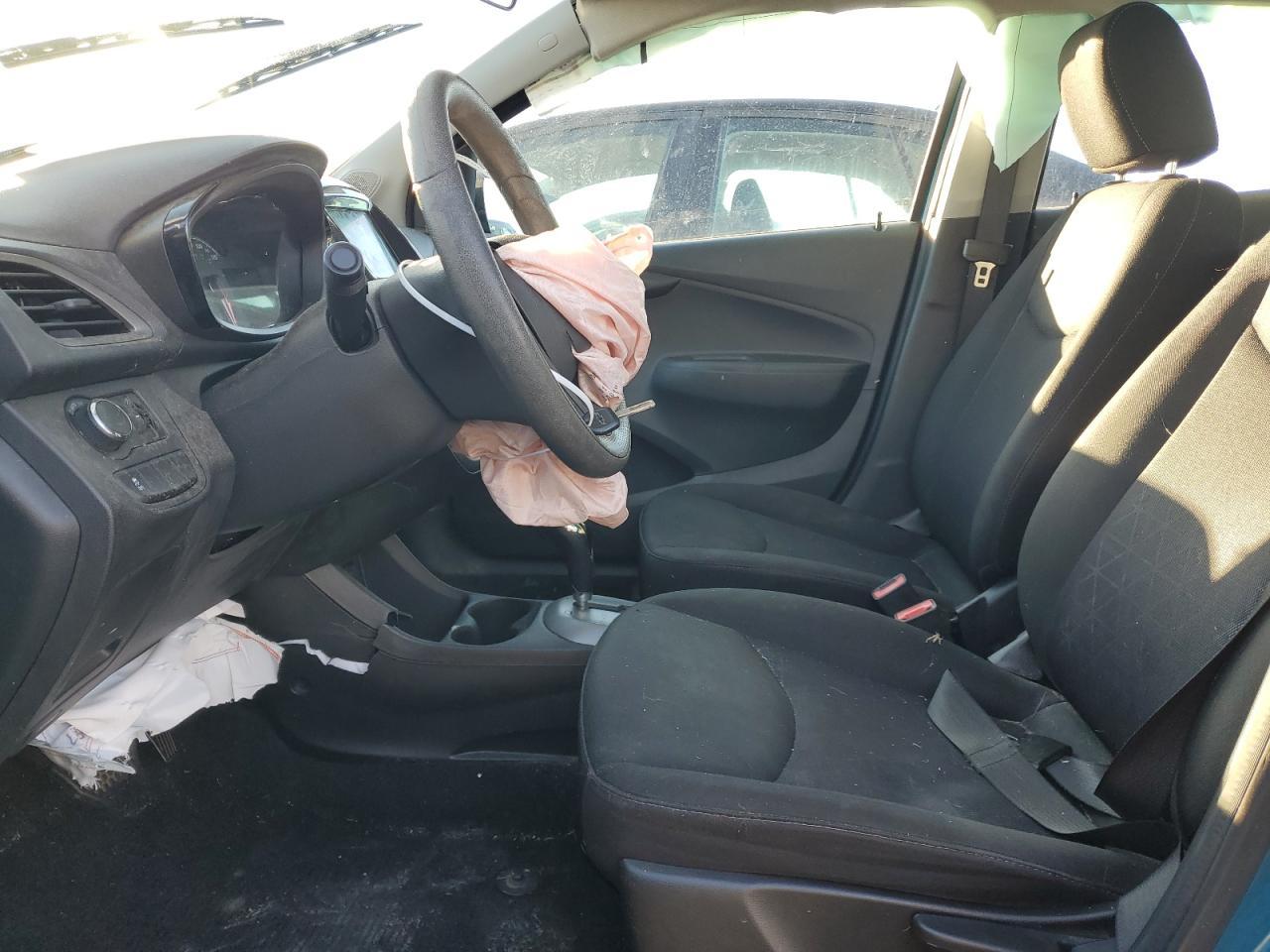 2019 Chevrolet Spark Ls - Фото 7