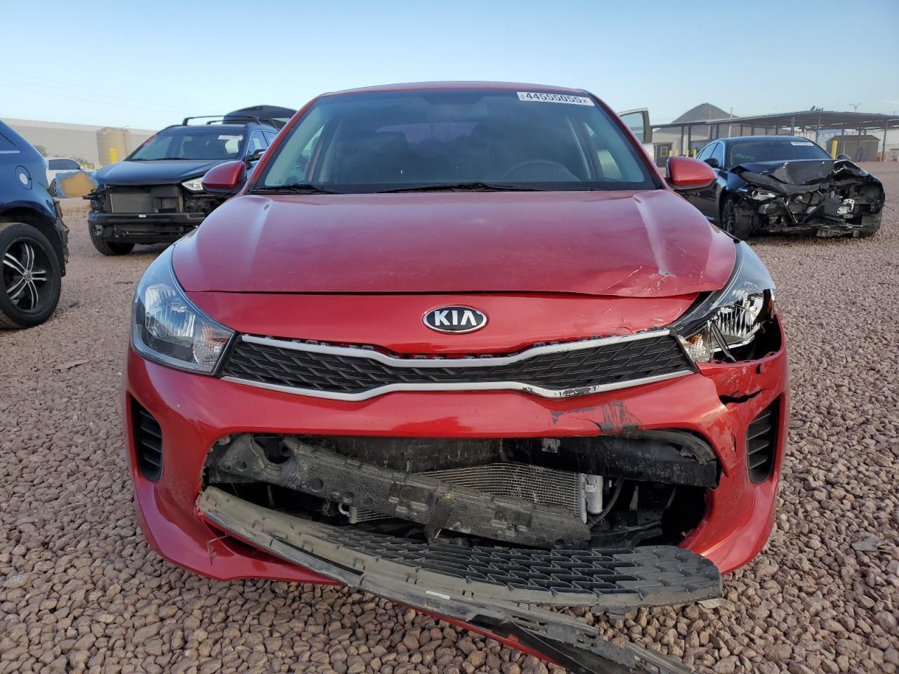 2020 Kia Rio Lx - Image 5