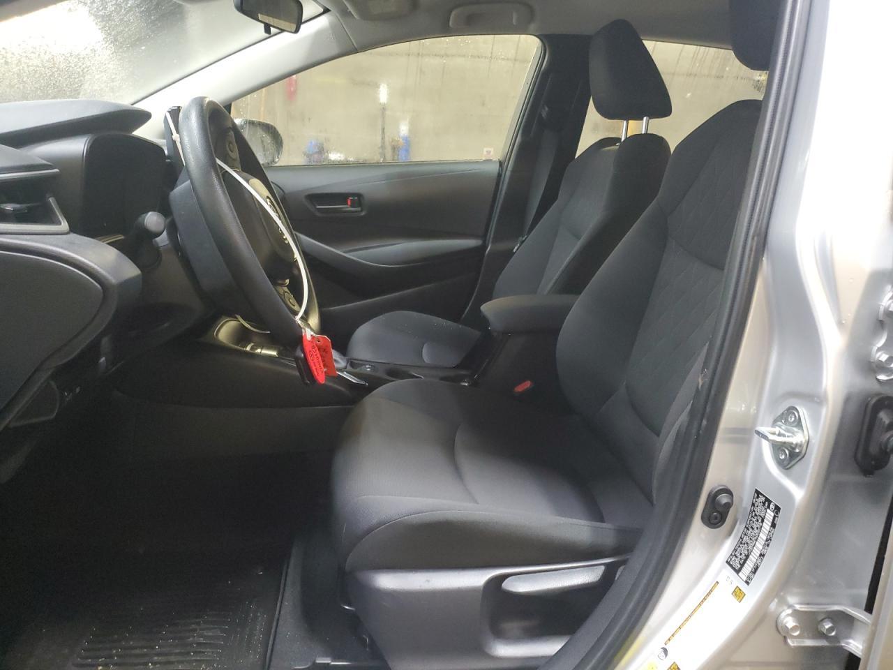 2022 Toyota Corolla Le - Фото 7