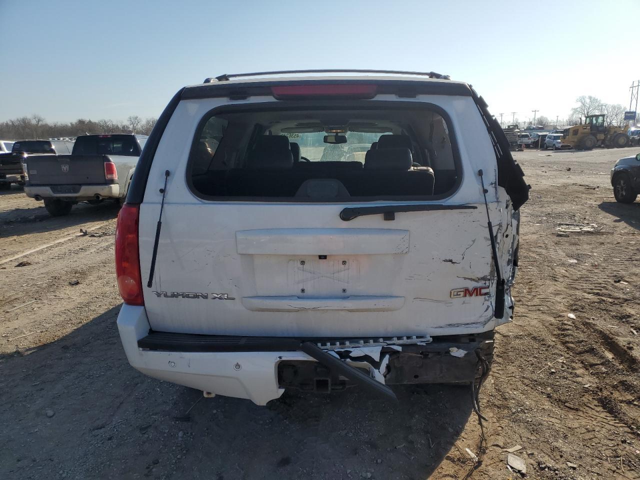 2014 GMC Yukon Xl K1500 Slt - Фото 6