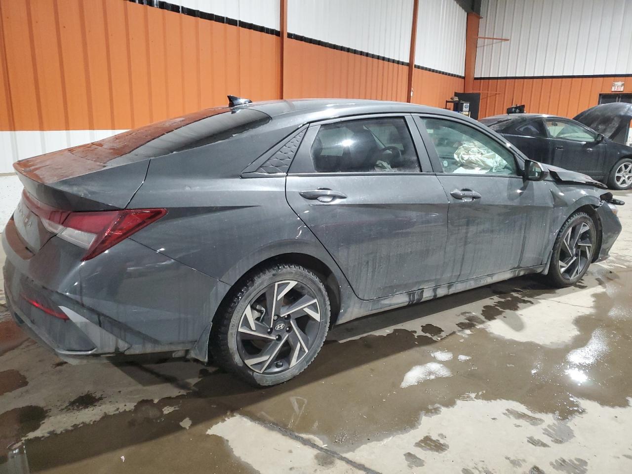 2024 Hyundai Elantra Sel - Image 3