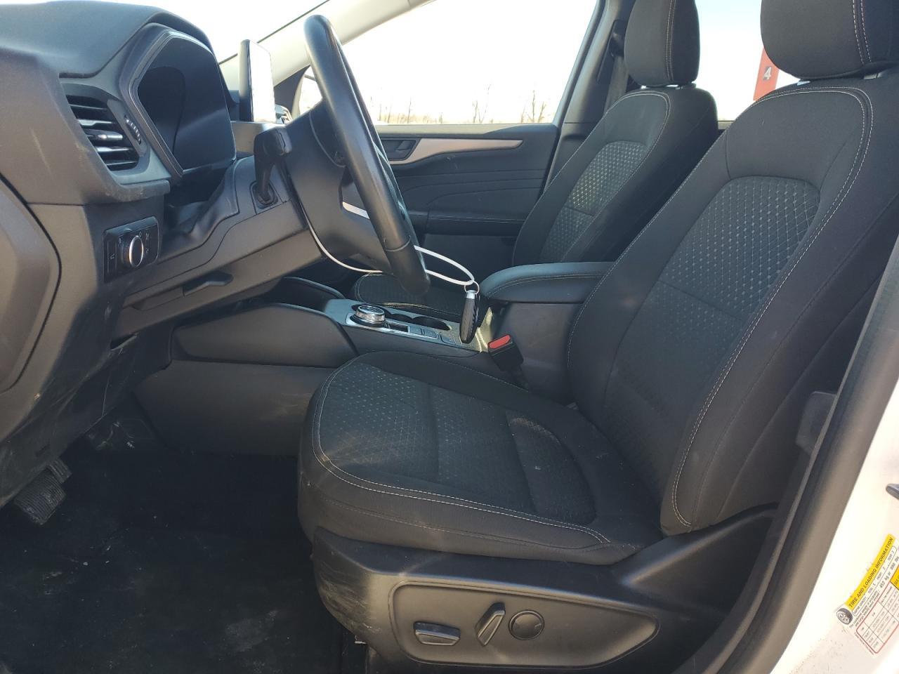 2023 Ford Escape Active - Image 7