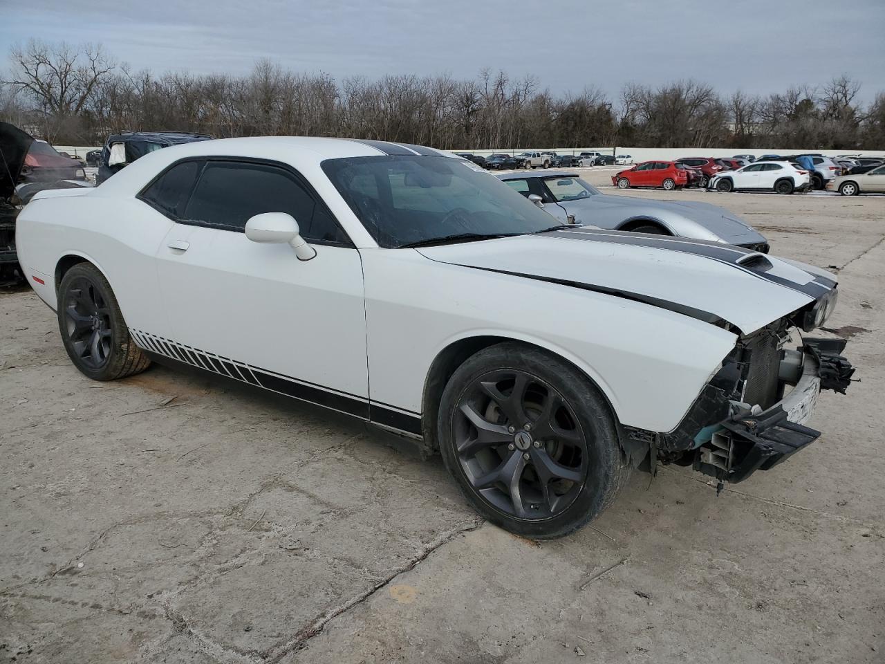 2019 Dodge Challenger R/T - Фото 4