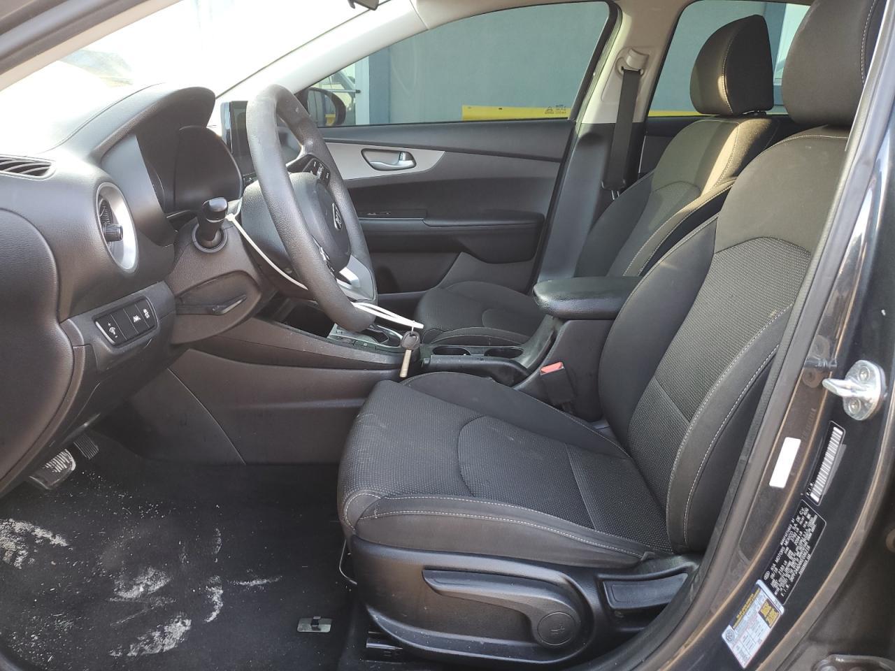 2019 Kia Forte Fe - Фото 7