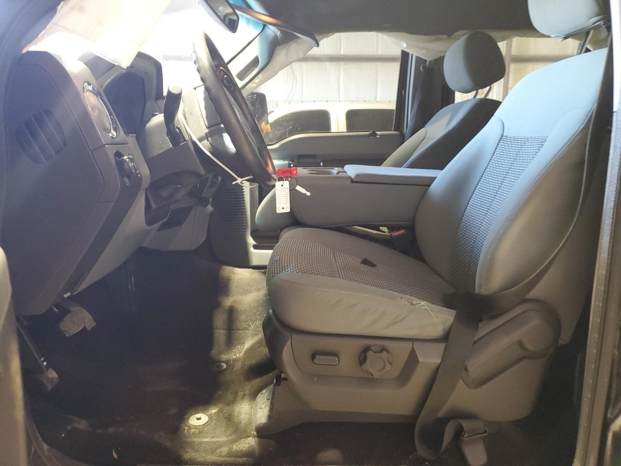 2016 Ford F250 Super Duty - Фото 7