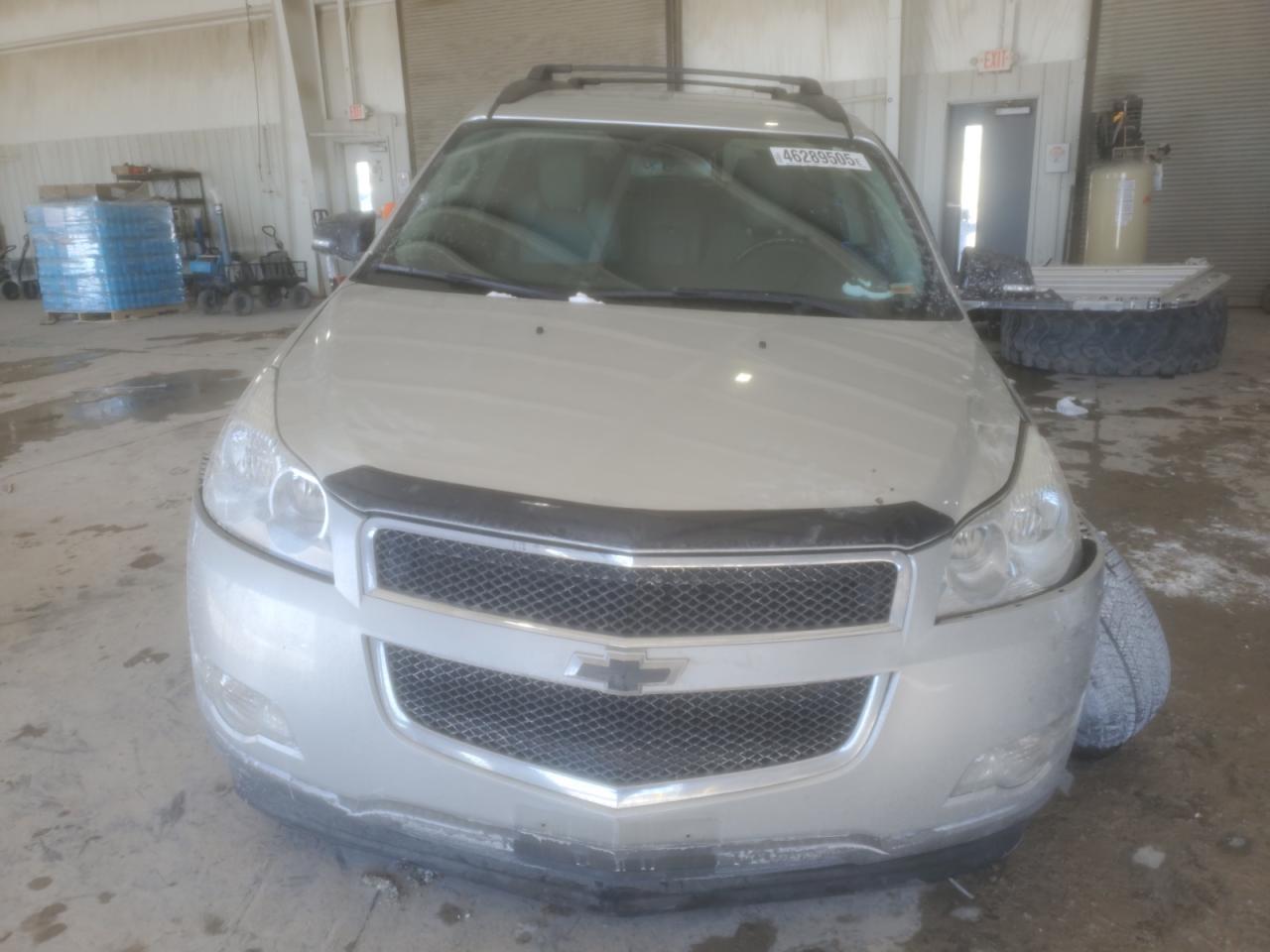 2012 Chevrolet Traverse Lt - Image 5