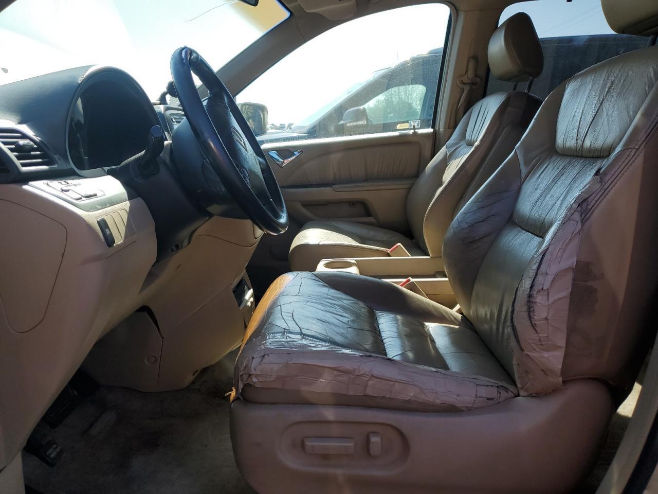 2006 Honda Odyssey Exl - Image 7