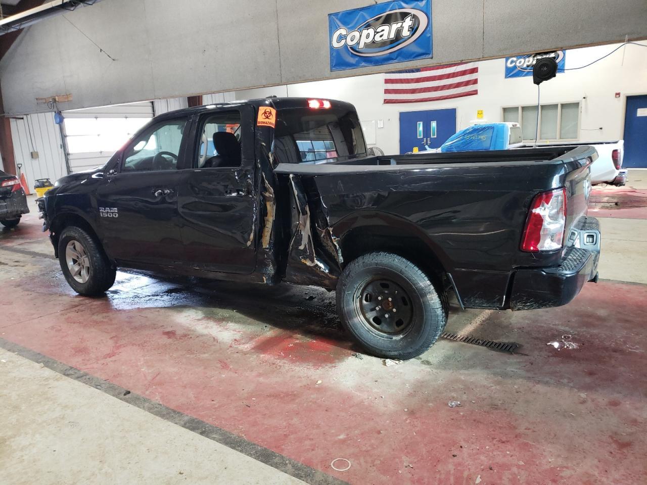 2018 Ram 1500 St - Фото 2