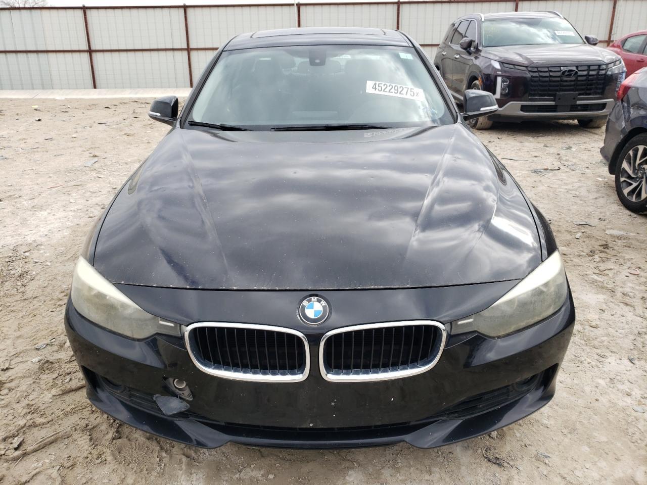 2013 BMW 328 I - Image 5