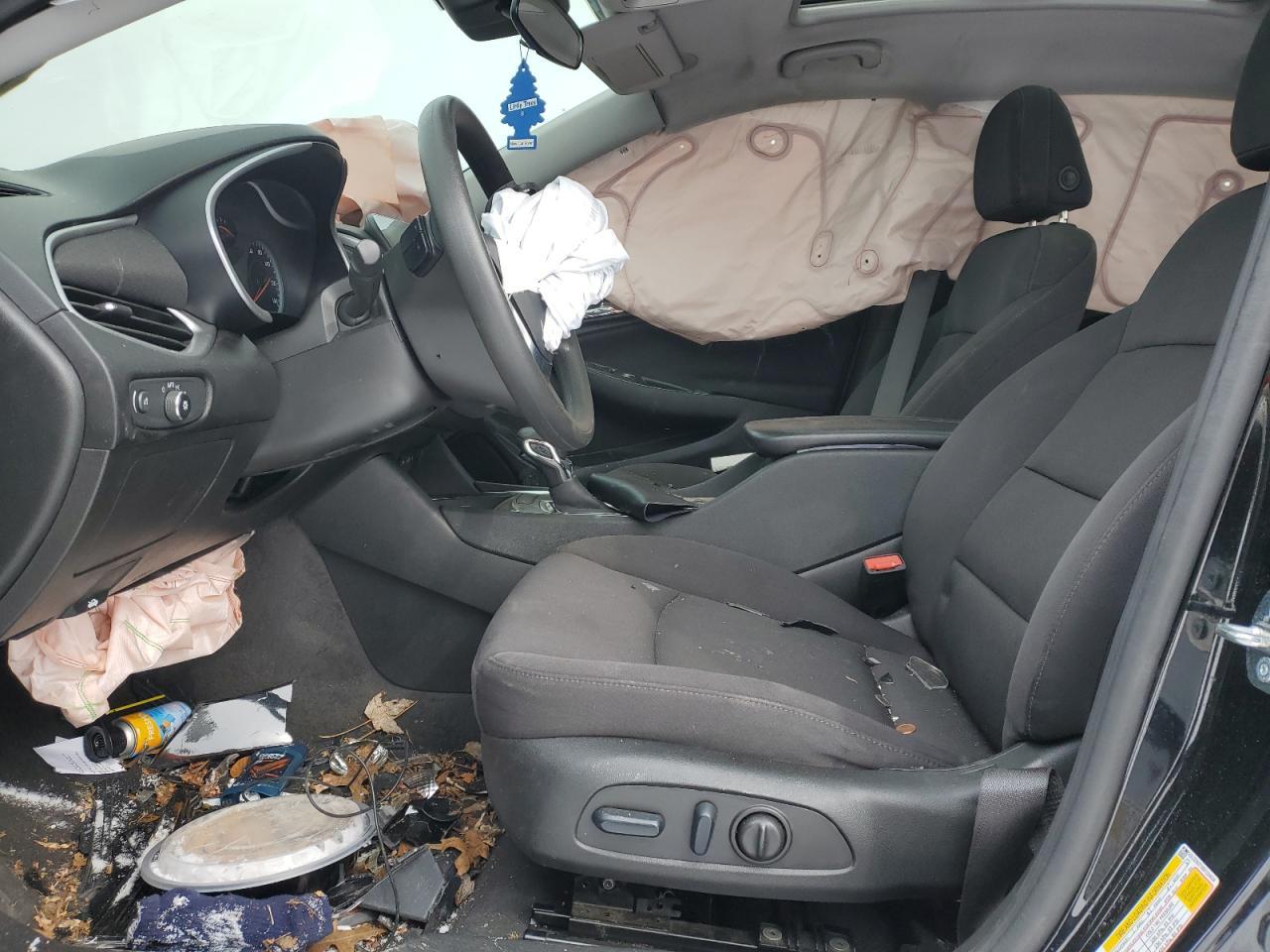 2024 Chevrolet Malibu Lt - Image 7