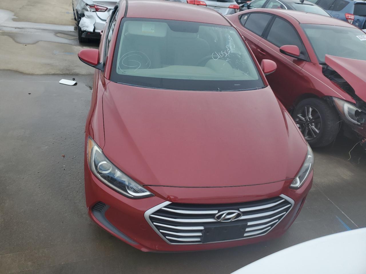 2017 Hyundai Elantra Se - Image 5